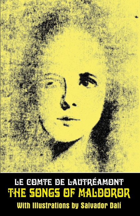 The Songs of Maldoror (1869)